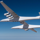 The vehicle tested out its hypersonic capabilities during its fifth flight.